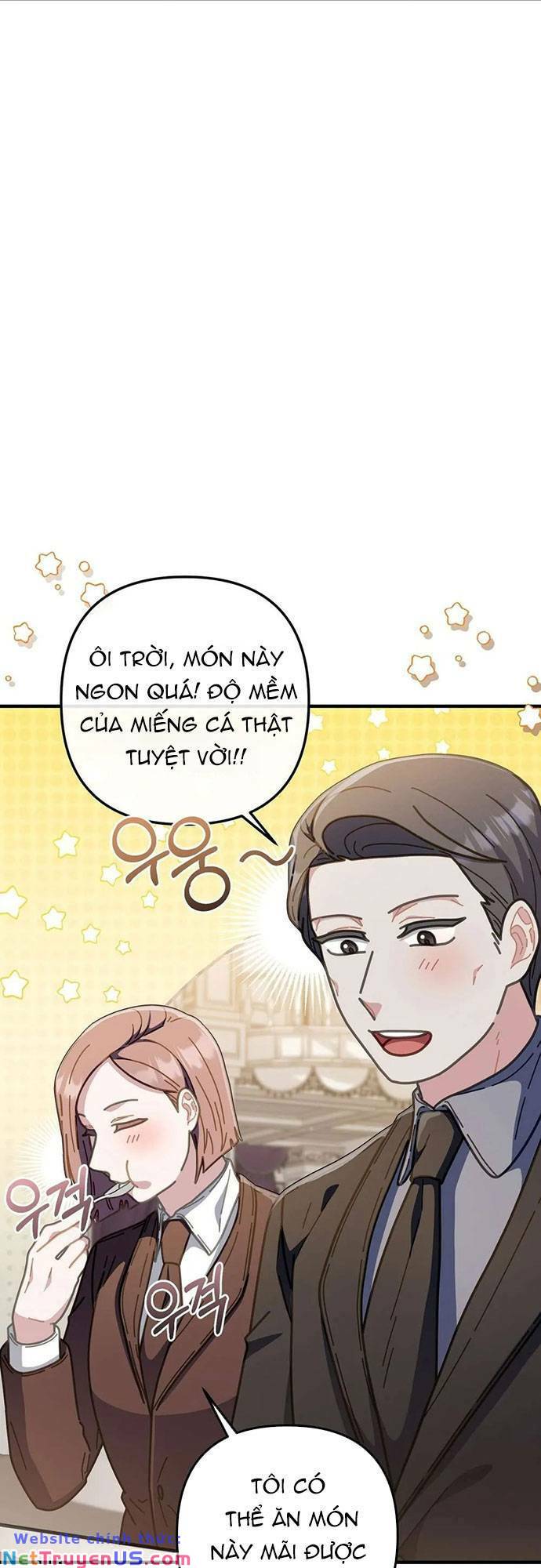 Đầu Bếp 100 Tuổi Chapter 33 - Trang 54