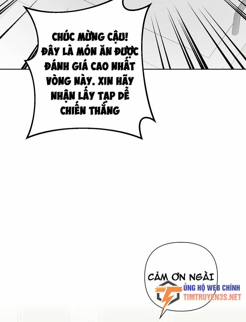 Đầu Bếp 100 Tuổi Chapter 8 - Trang 56