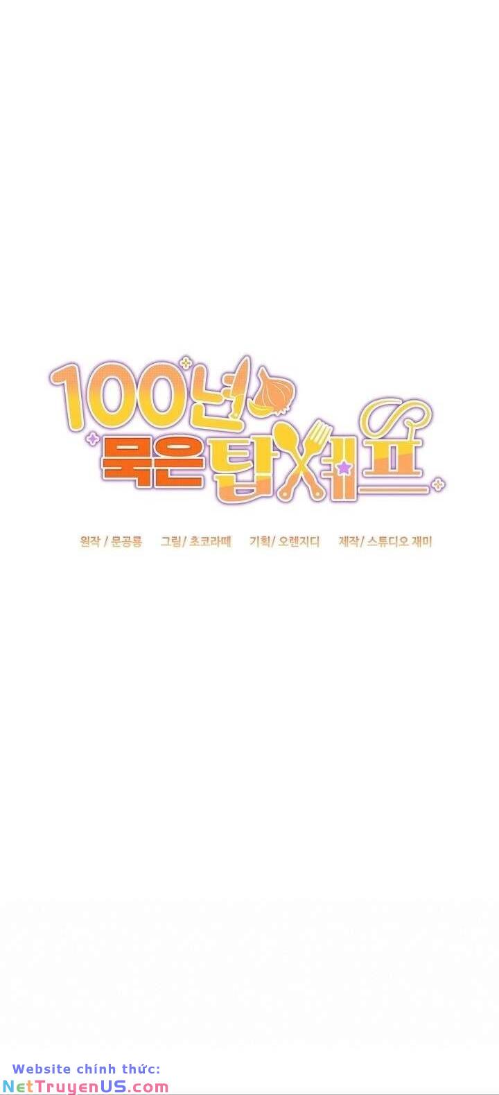 Đầu Bếp 100 Tuổi Chapter 25 - Trang 22