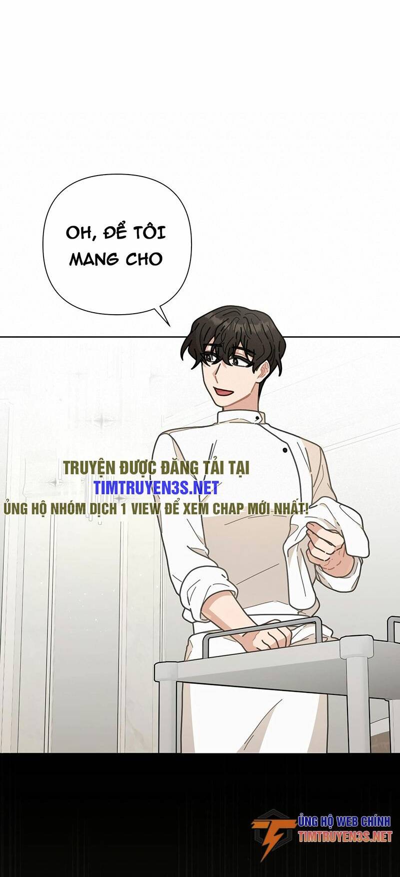 Đầu Bếp 100 Tuổi Chapter 8 - Trang 59