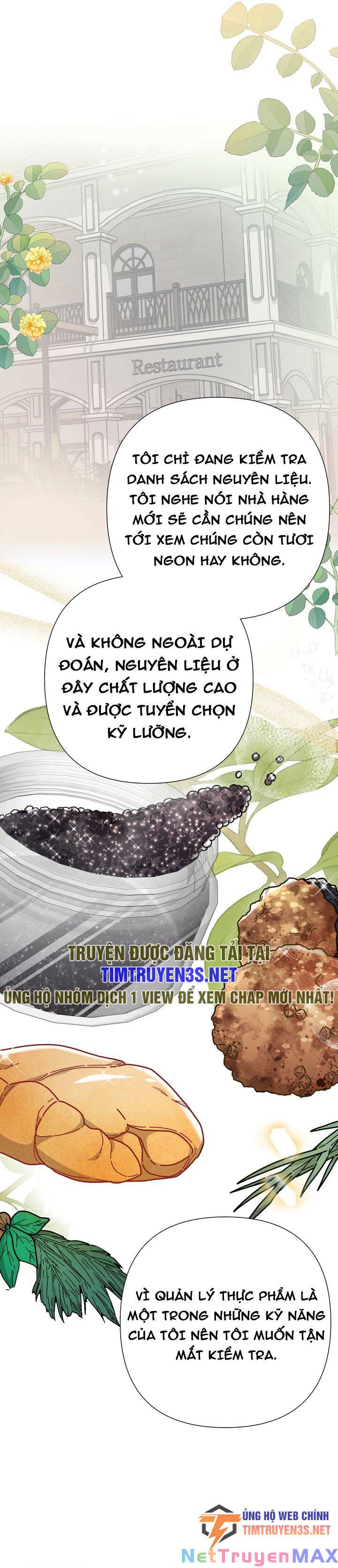 Đầu Bếp 100 Tuổi Chapter 17 - Trang 13