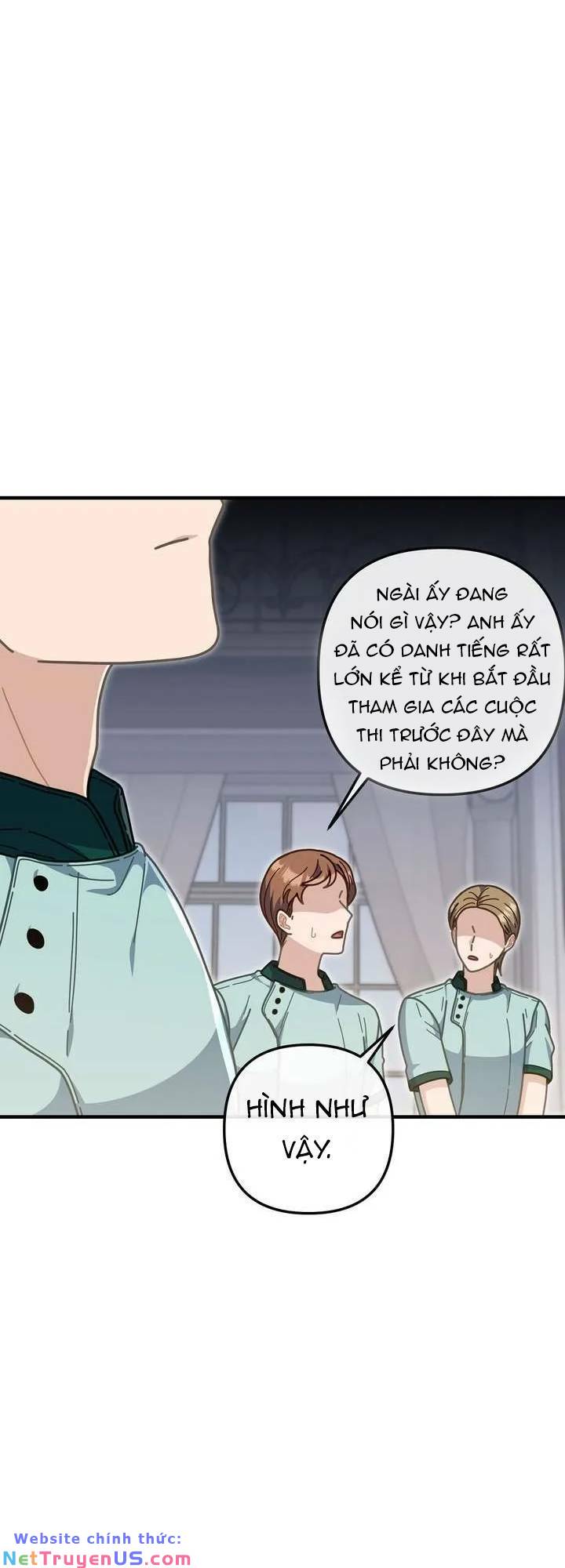 Đầu Bếp 100 Tuổi Chapter 29 - Trang 22