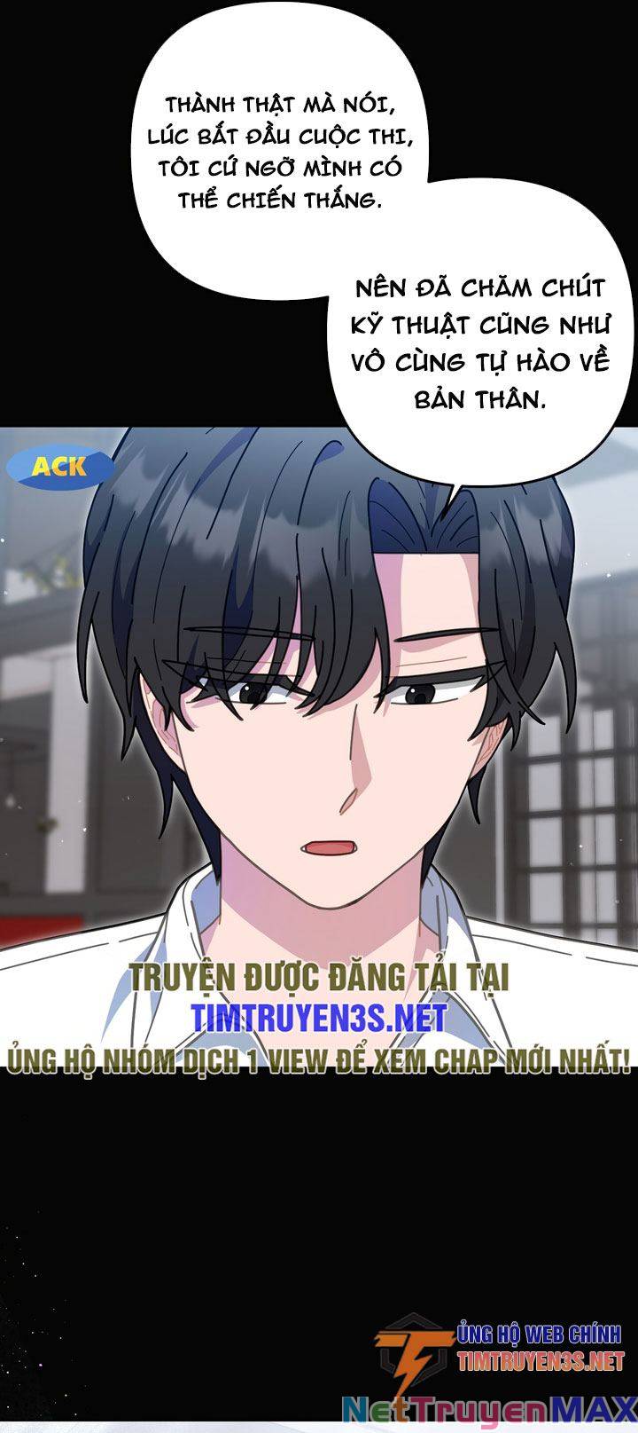 Đầu Bếp 100 Tuổi Chapter 16 - Trang 11