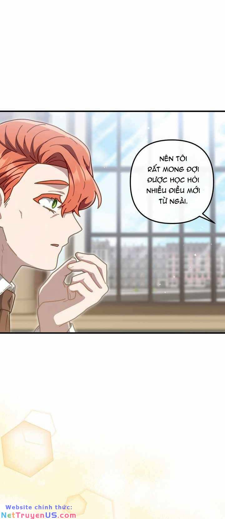 Đầu Bếp 100 Tuổi Chapter 26 - Trang 34