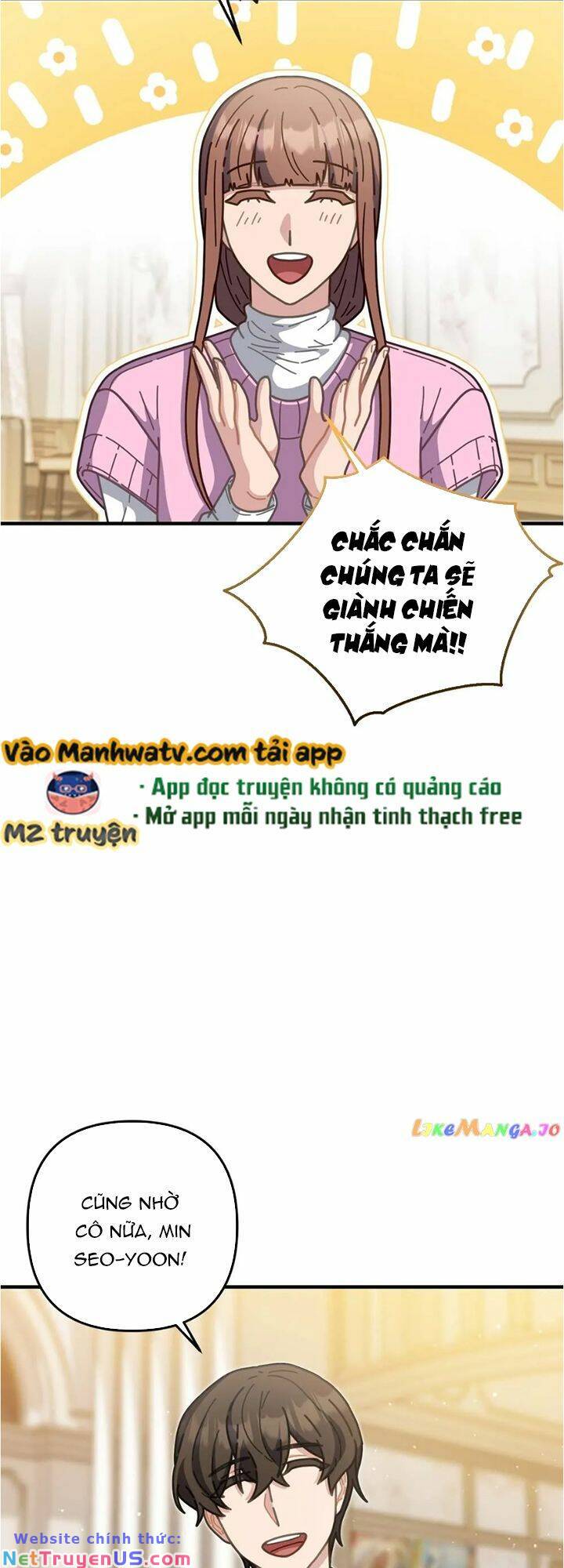 Đầu Bếp 100 Tuổi Chapter 31 - Trang 45