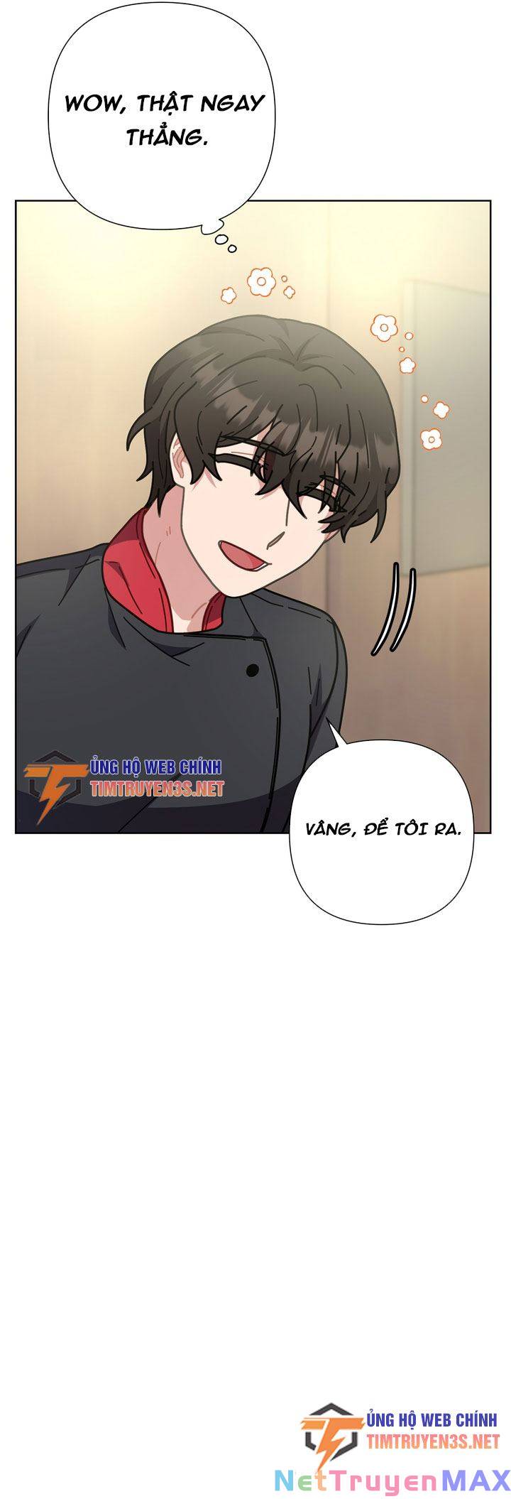 Đầu Bếp 100 Tuổi Chapter 18 - Trang 18