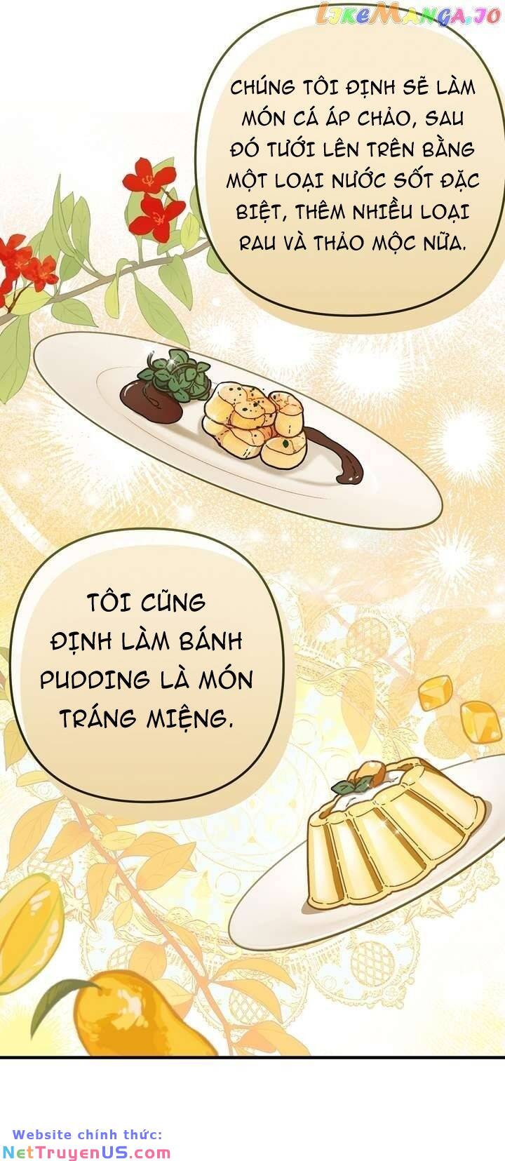 Đầu Bếp 100 Tuổi Chapter 25 - Trang 7