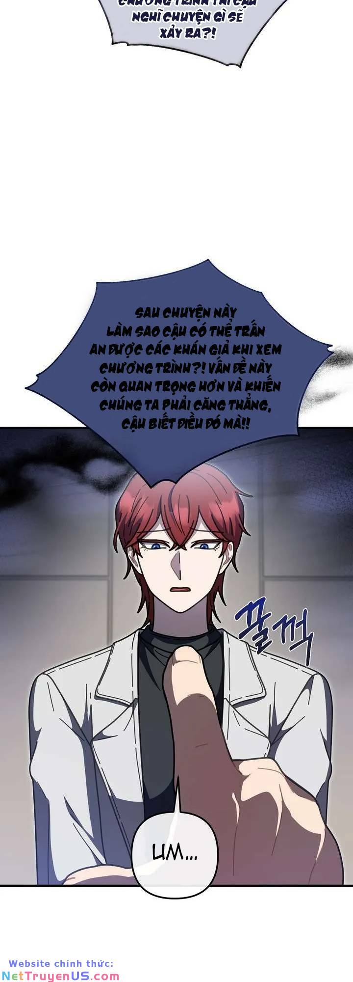 Đầu Bếp 100 Tuổi Chapter 30 - Trang 34