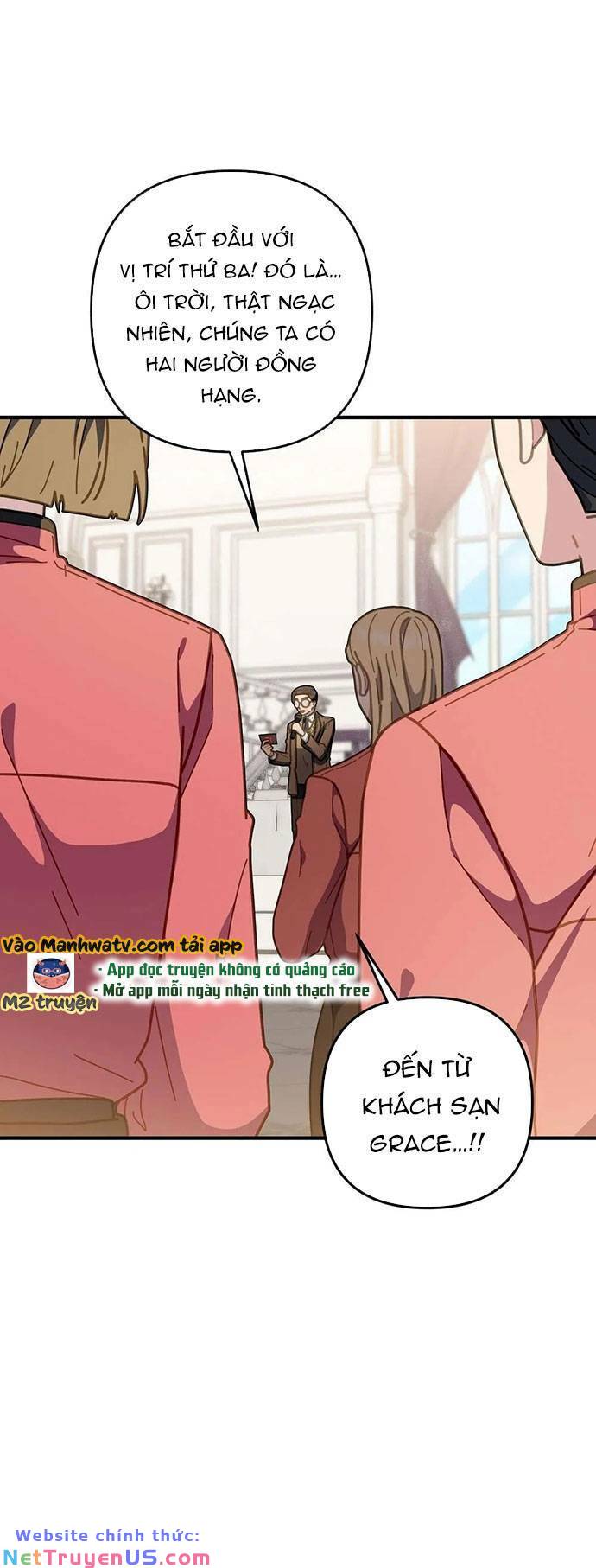 Đầu Bếp 100 Tuổi Chapter 33 - Trang 57