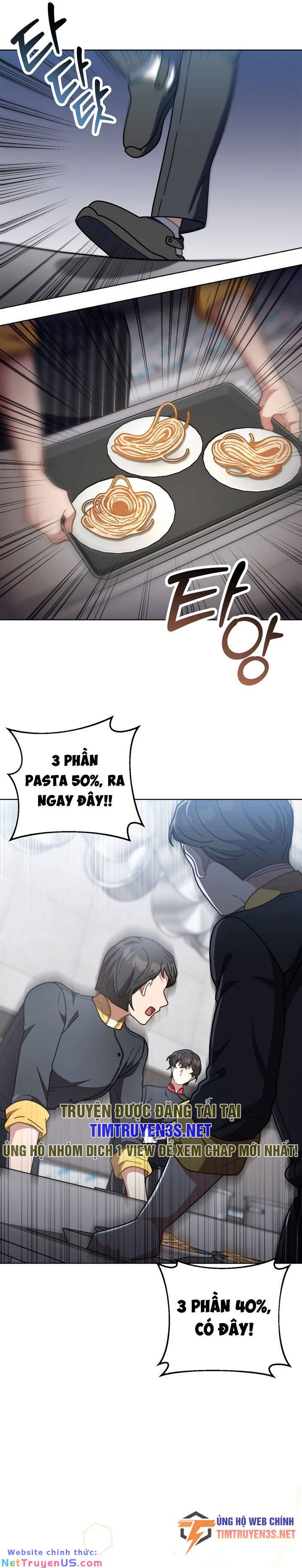 Đầu Bếp 100 Tuổi Chapter 21 - Trang 15