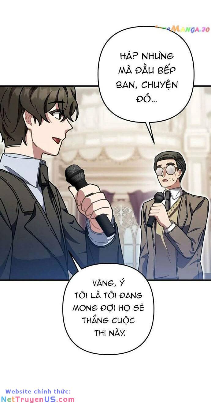 Đầu Bếp 100 Tuổi Chapter 33 - Trang 16