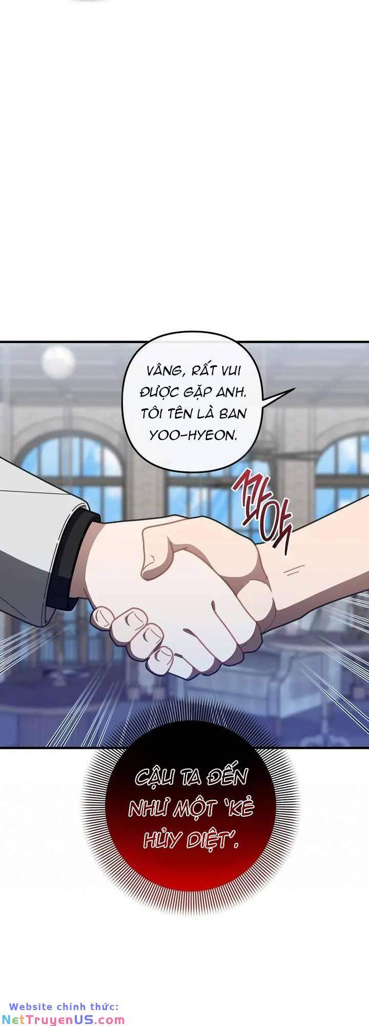 Đầu Bếp 100 Tuổi Chapter 28 - Trang 55