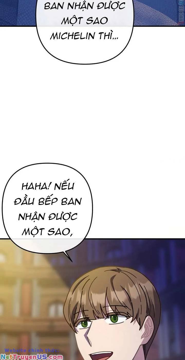 Đầu Bếp 100 Tuổi Chapter 29 - Trang 42