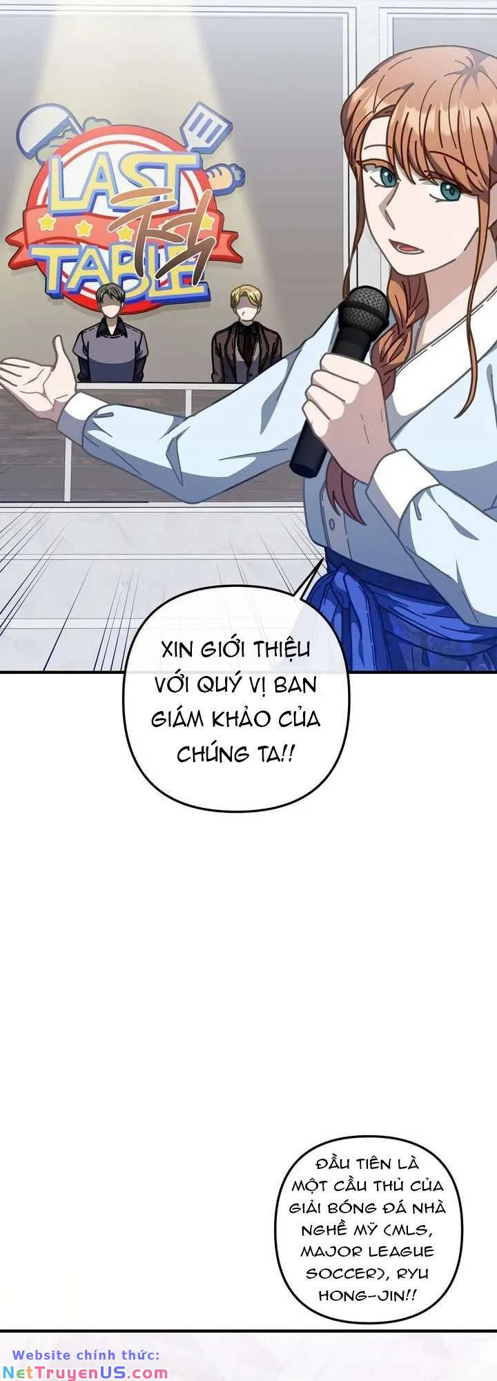 Đầu Bếp 100 Tuổi Chapter 29 - Trang 16