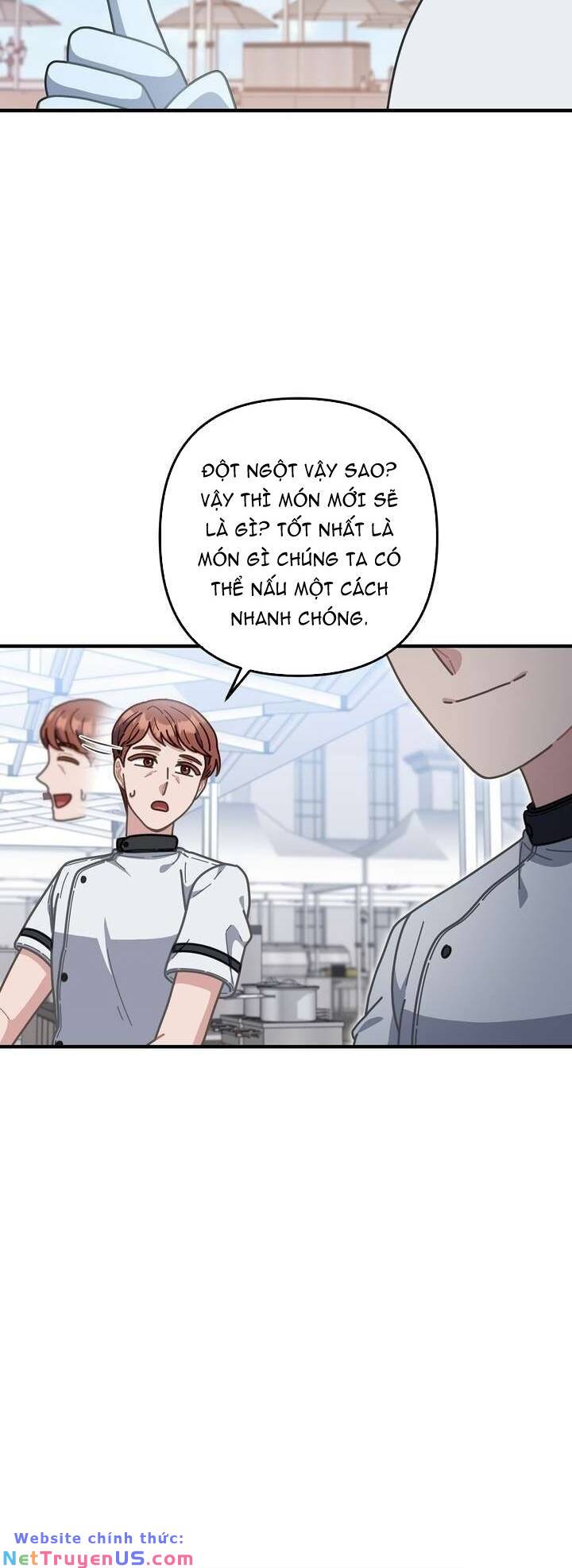 Đầu Bếp 100 Tuổi Chapter 25 - Trang 38