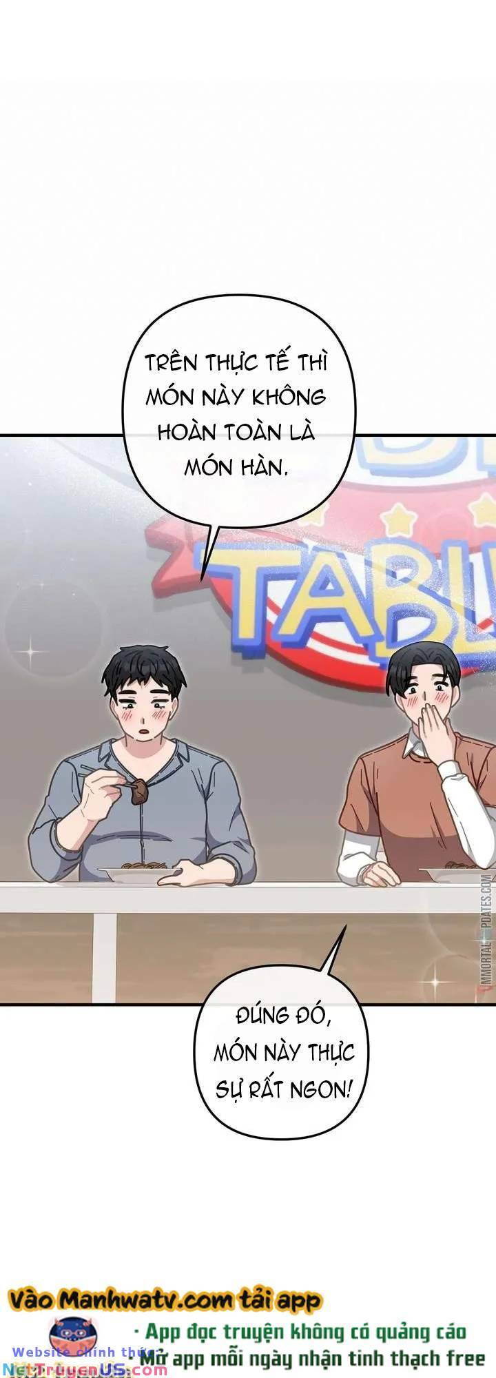 Đầu Bếp 100 Tuổi Chapter 29 - Trang 32