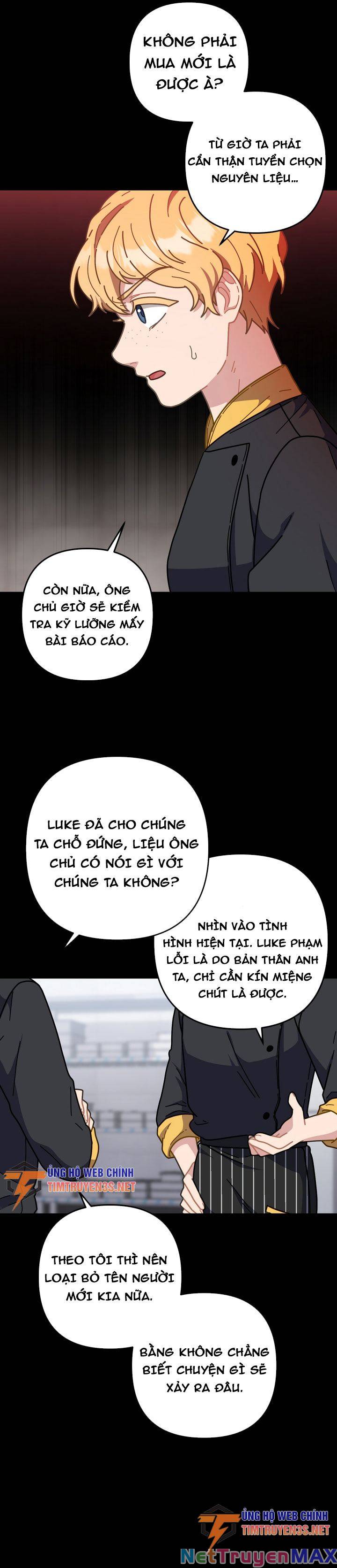 Đầu Bếp 100 Tuổi Chapter 18 - Trang 2