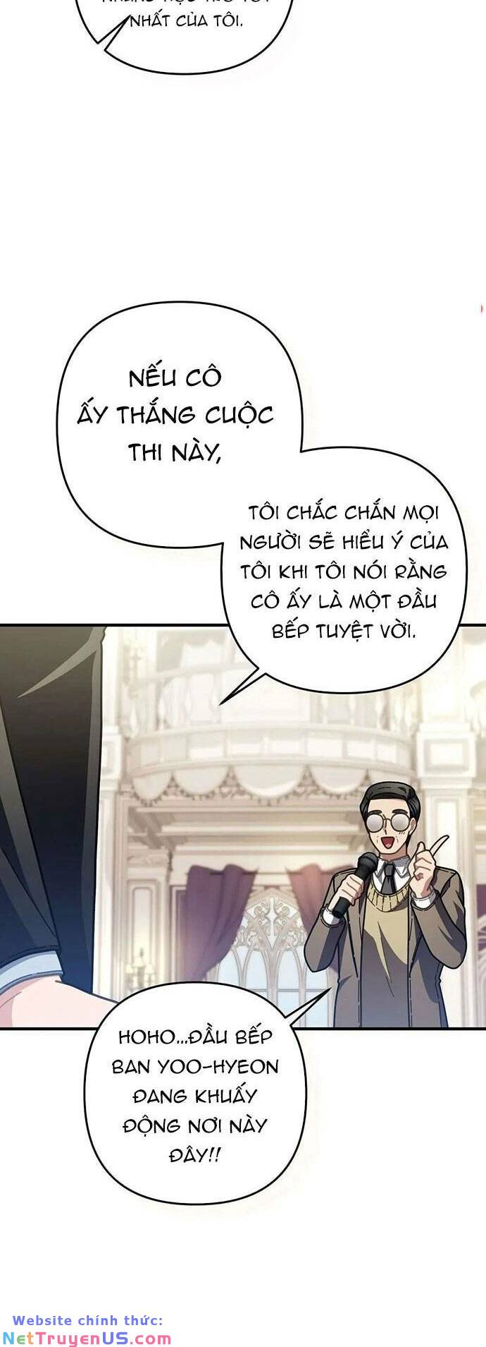 Đầu Bếp 100 Tuổi Chapter 33 - Trang 24