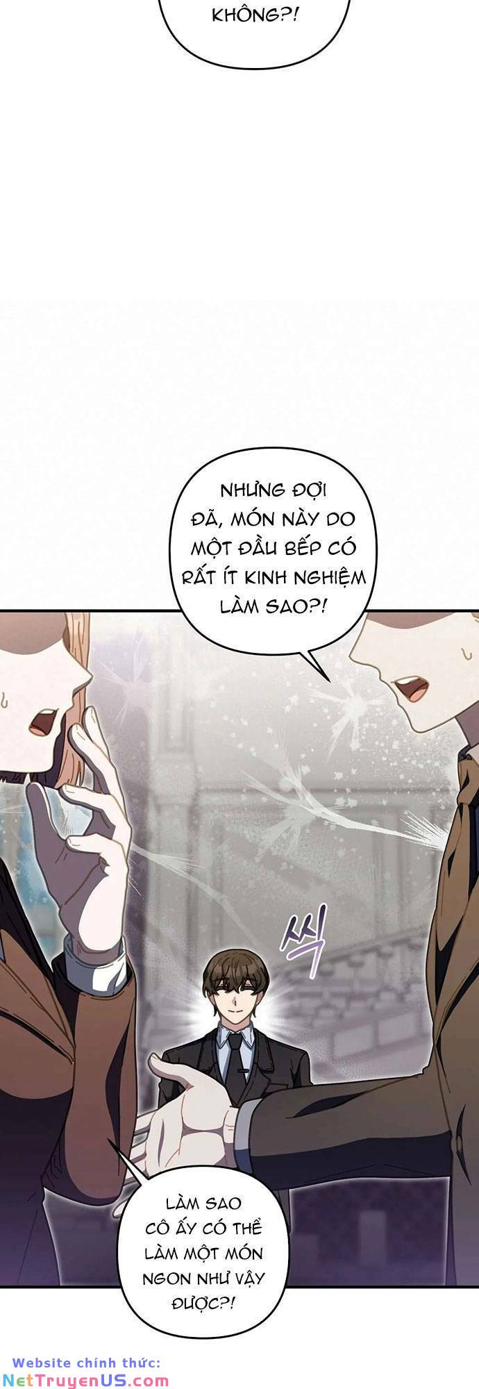 Đầu Bếp 100 Tuổi Chapter 33 - Trang 55