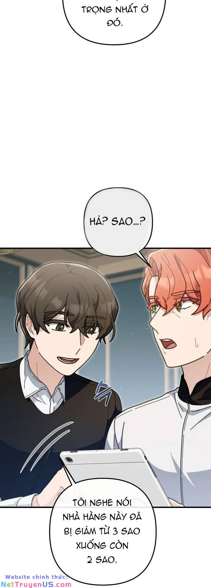 Đầu Bếp 100 Tuổi Chapter 30 - Trang 39