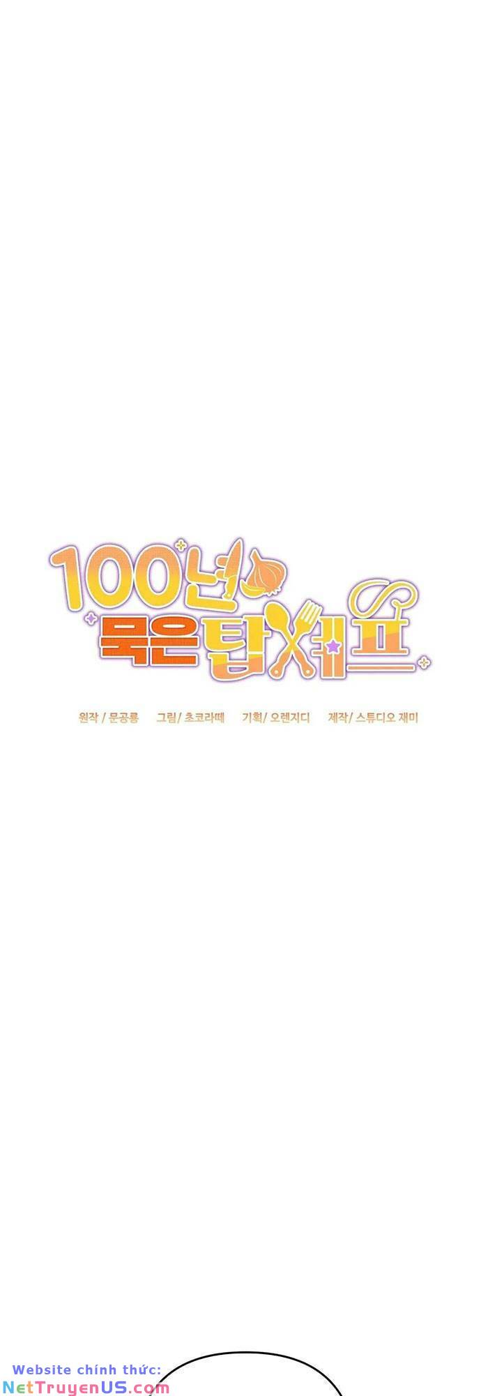 Đầu Bếp 100 Tuổi Chapter 32 - Trang 11