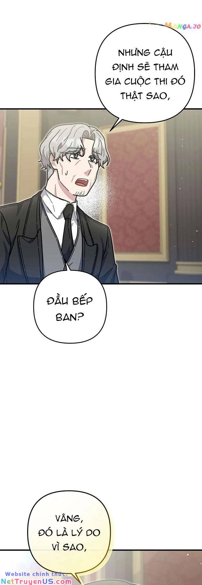 Đầu Bếp 100 Tuổi Chapter 32 - Trang 52