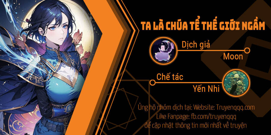 Ta Là Chúa Tể Thế Giới Ngầm Chapter 1 - Trang 26