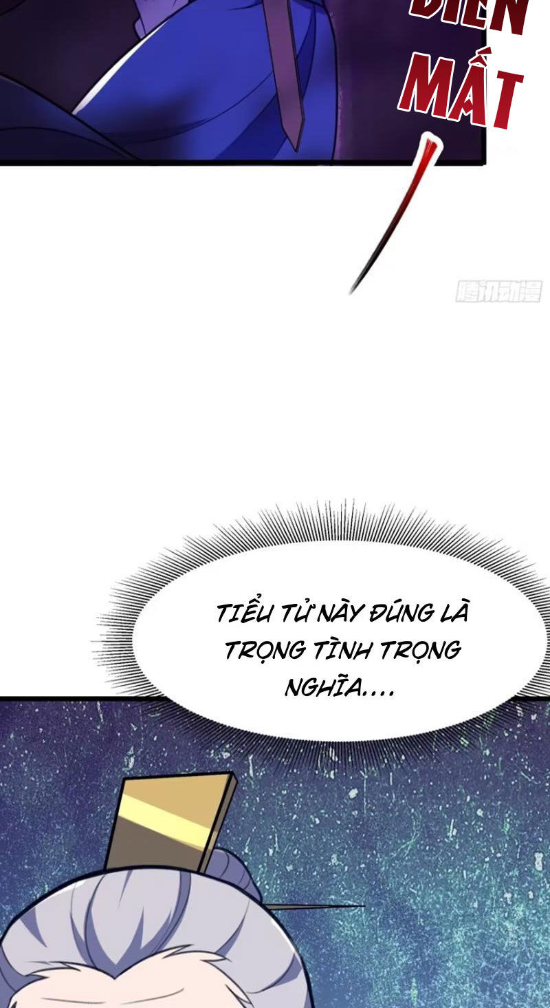 Đại Lão Tu Tiên Bắt Đầu Bằng Tâm Trí Chapter 45 - Trang 18