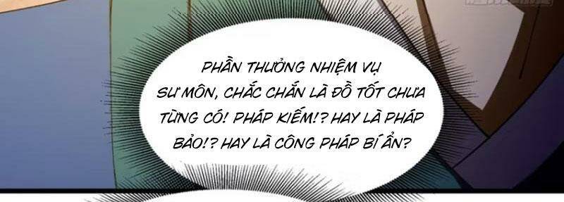 Đại Lão Tu Tiên Bắt Đầu Bằng Tâm Trí Chapter 31 - Trang 45