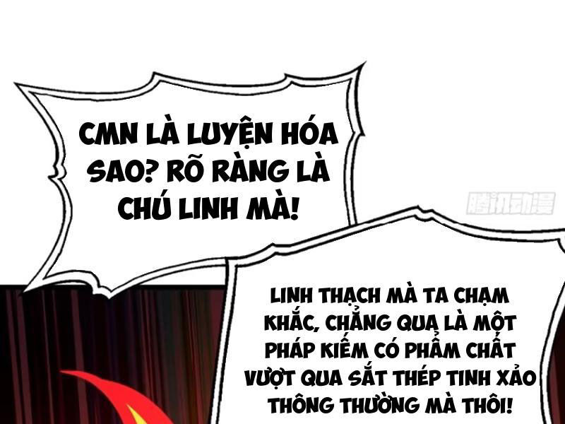 Đại Lão Tu Tiên Bắt Đầu Bằng Tâm Trí Chapter 44 - Trang 5