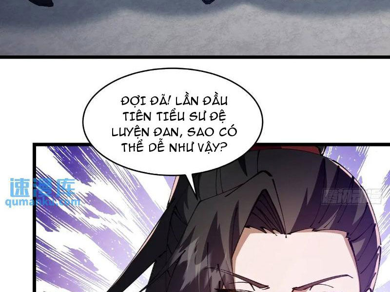 Đại Lão Tu Tiên Bắt Đầu Bằng Tâm Trí Chapter 36 - Trang 5