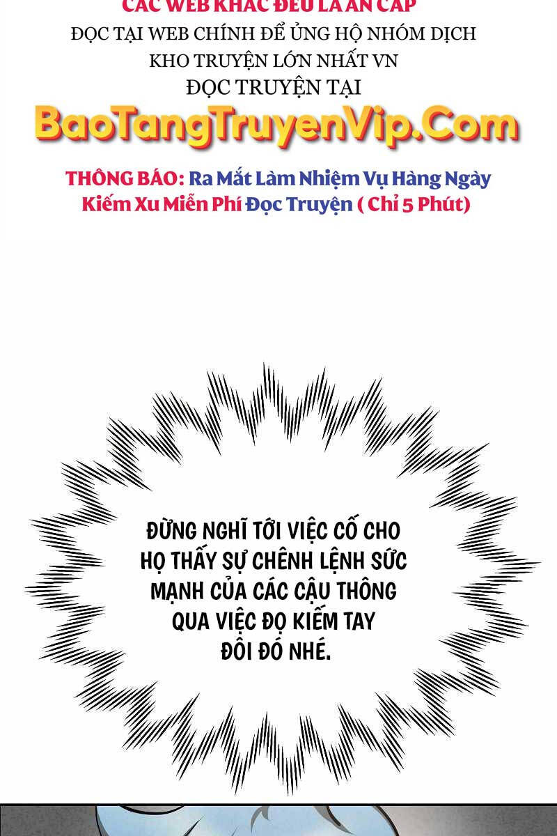 Helmut Đứa Trẻ Bị Ruồng Bỏ Chapter 49 - Trang 7