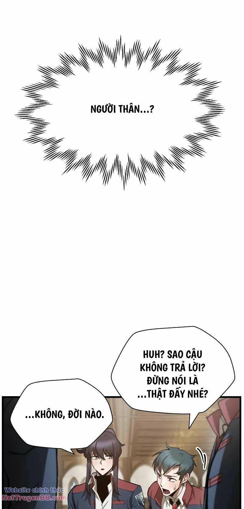 Helmut Đứa Trẻ Bị Ruồng Bỏ Chapter 58 - Trang 13