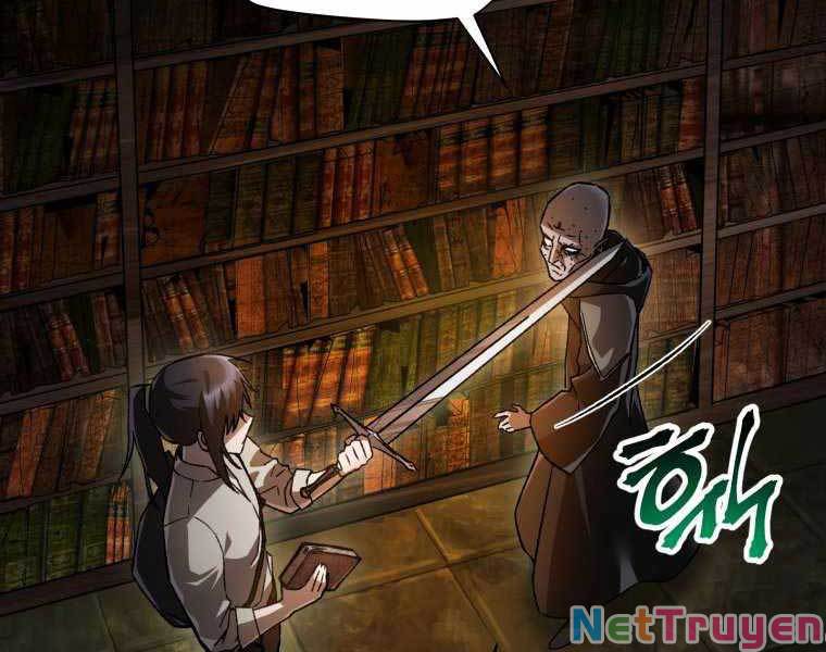 Helmut Đứa Trẻ Bị Ruồng Bỏ Chapter 7 - Trang 110