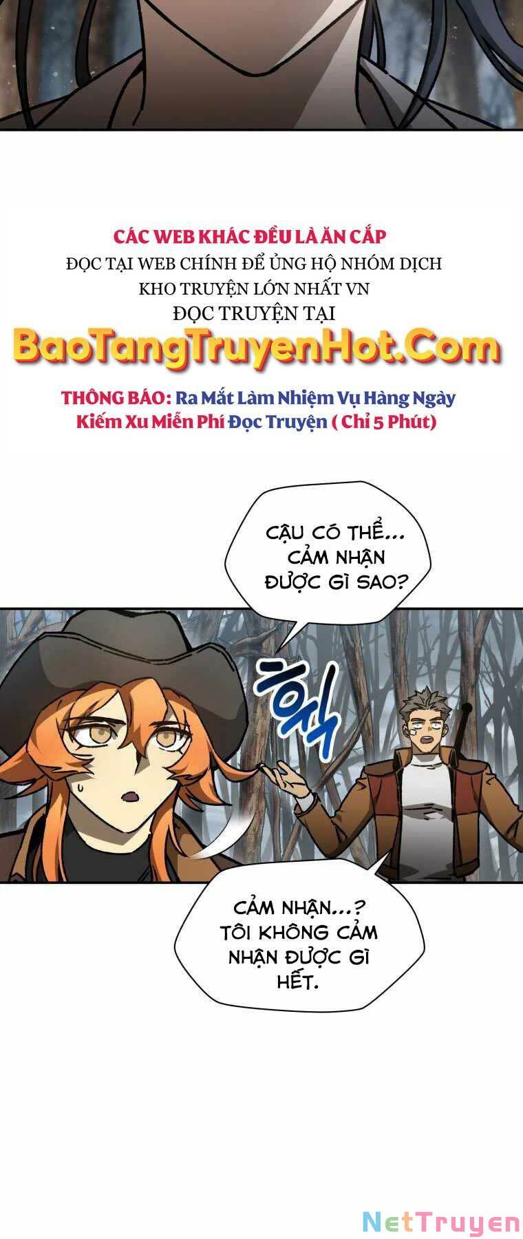 Helmut Đứa Trẻ Bị Ruồng Bỏ Chapter 18 - Trang 31