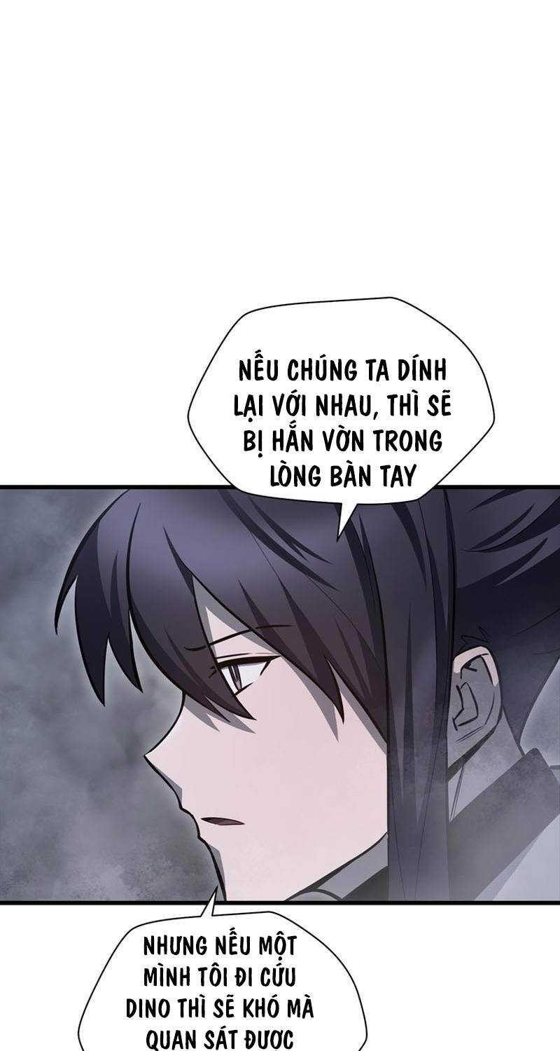 Helmut Đứa Trẻ Bị Ruồng Bỏ Chapter 74 - Trang 21