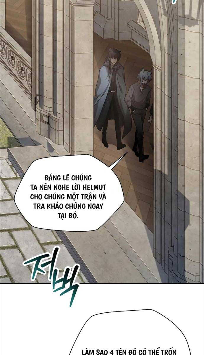 Helmut Đứa Trẻ Bị Ruồng Bỏ Chapter 48 - Trang 29