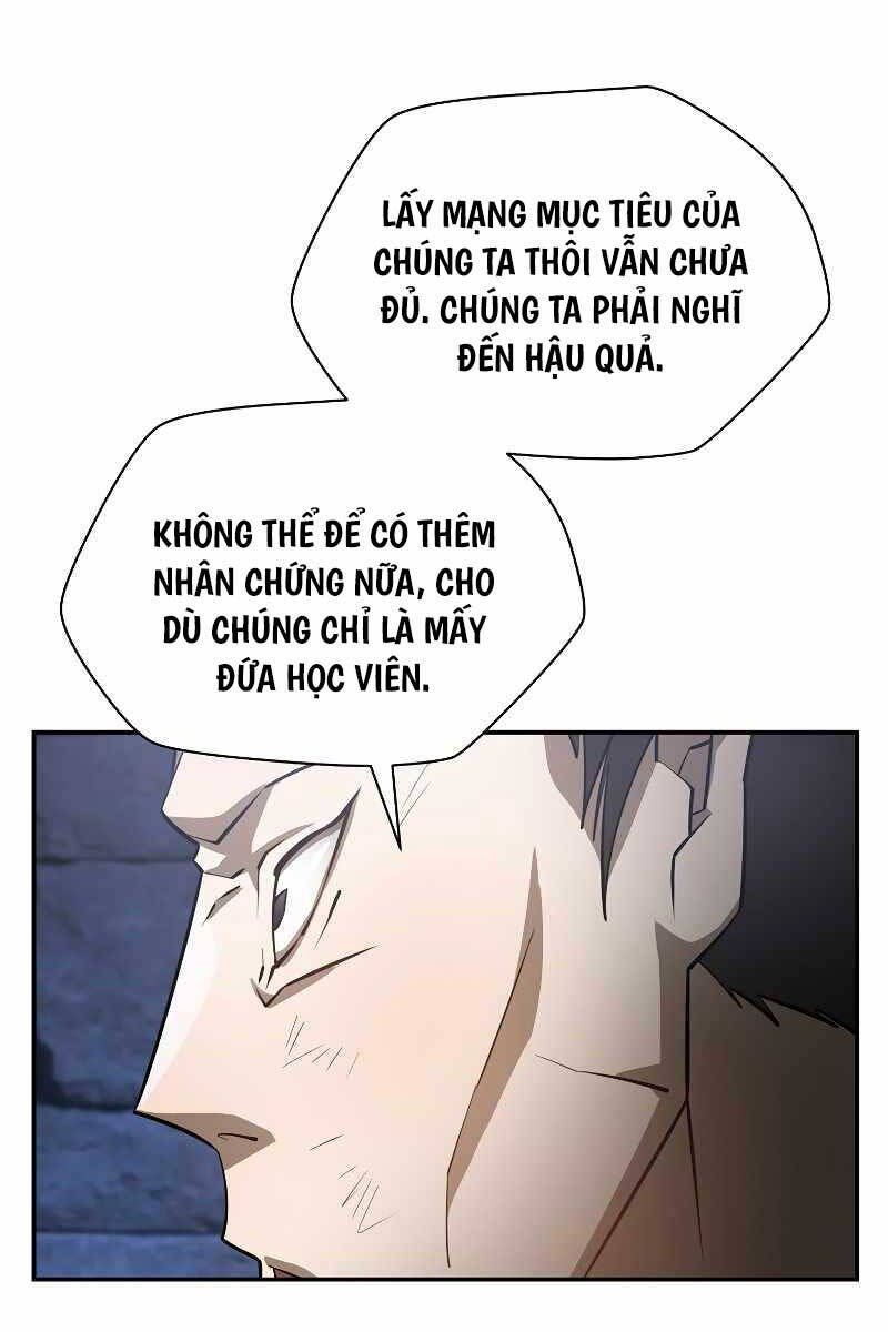 Helmut Đứa Trẻ Bị Ruồng Bỏ Chapter 47 - Trang 11