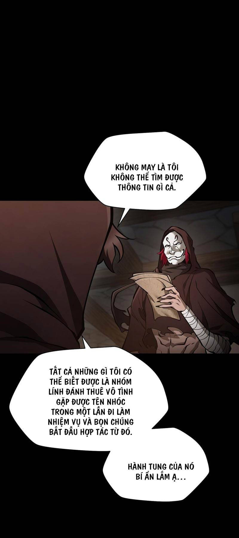 Helmut Đứa Trẻ Bị Ruồng Bỏ Chapter 66 - Trang 16