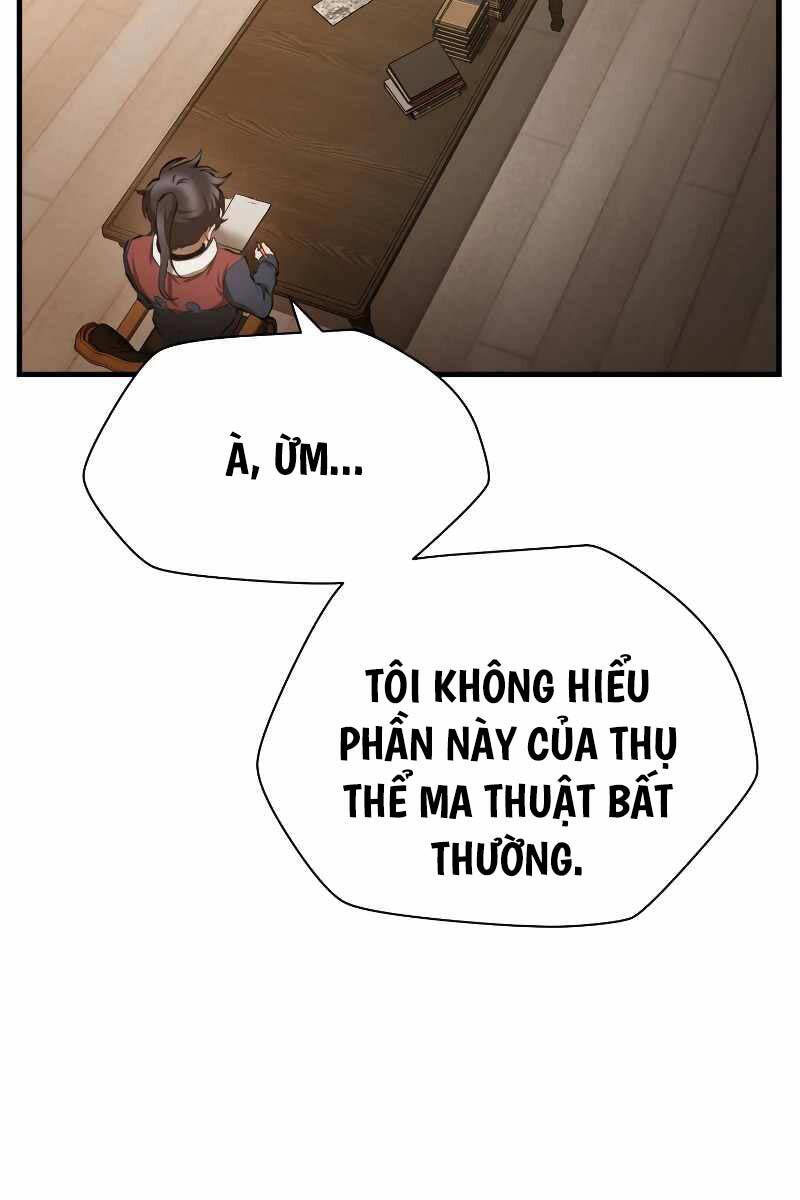 Helmut Đứa Trẻ Bị Ruồng Bỏ Chapter 57 - Trang 54