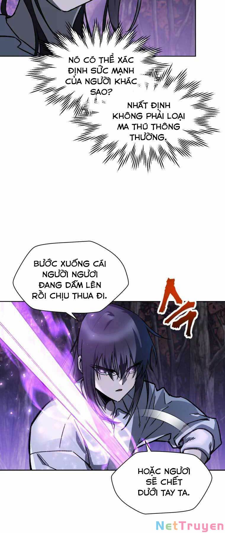 Helmut Đứa Trẻ Bị Ruồng Bỏ Chapter 16 - Trang 9