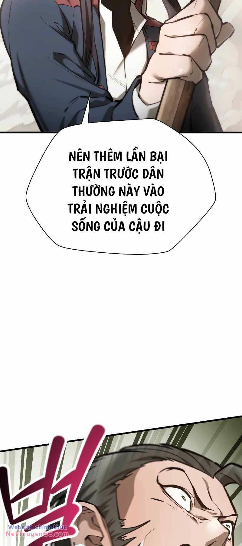 Helmut Đứa Trẻ Bị Ruồng Bỏ Chapter 60 - Trang 59