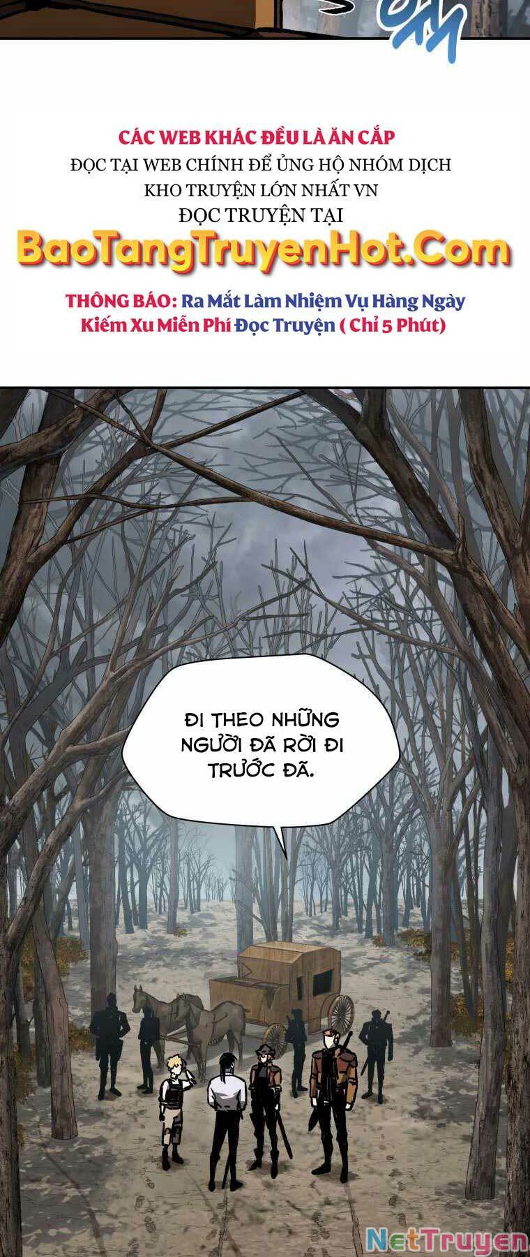 Helmut Đứa Trẻ Bị Ruồng Bỏ Chapter 18 - Trang 17