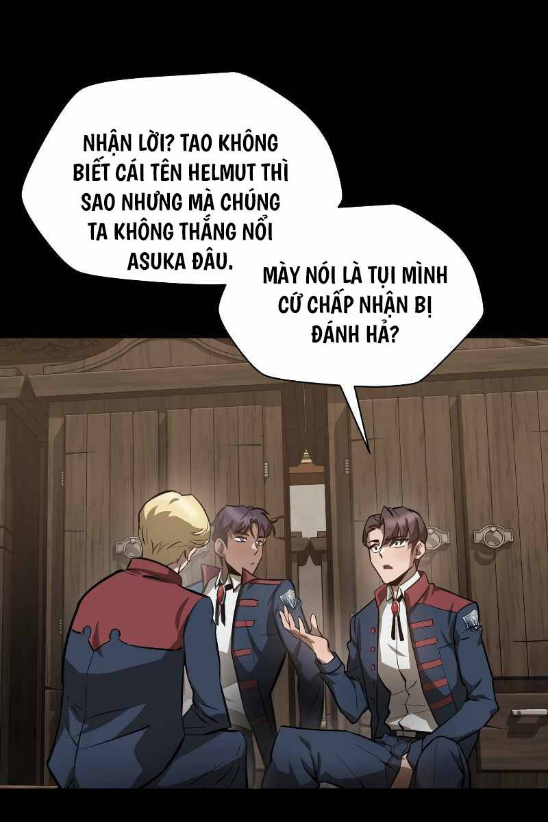 Helmut Đứa Trẻ Bị Ruồng Bỏ Chapter 50 - Trang 32