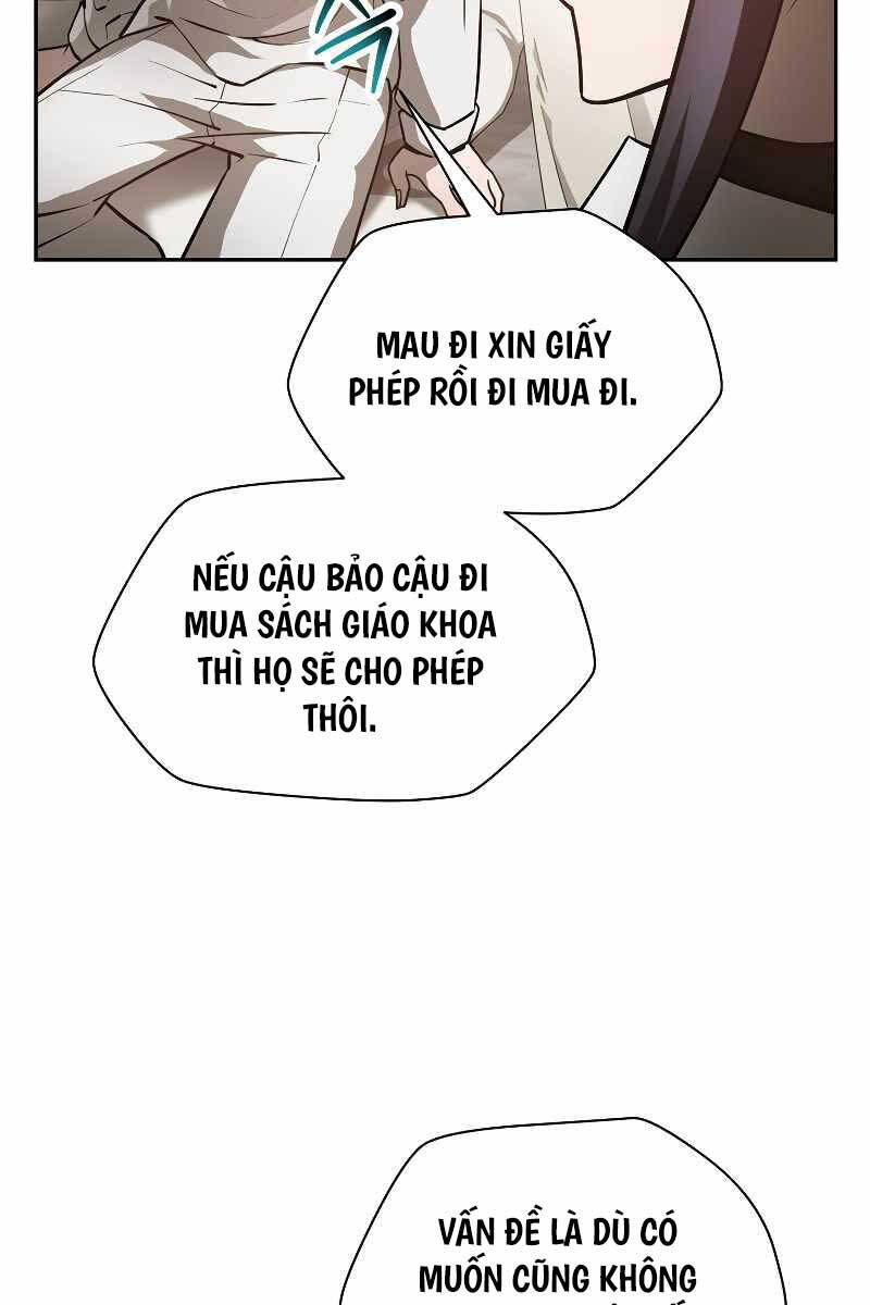 Helmut Đứa Trẻ Bị Ruồng Bỏ Chapter 49 - Trang 26