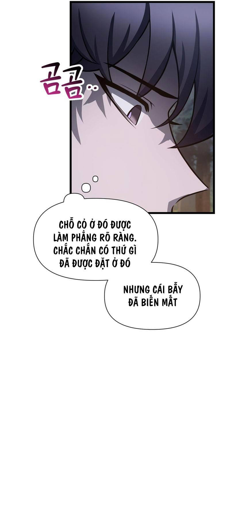 Helmut Đứa Trẻ Bị Ruồng Bỏ Chapter 67 - Trang 53