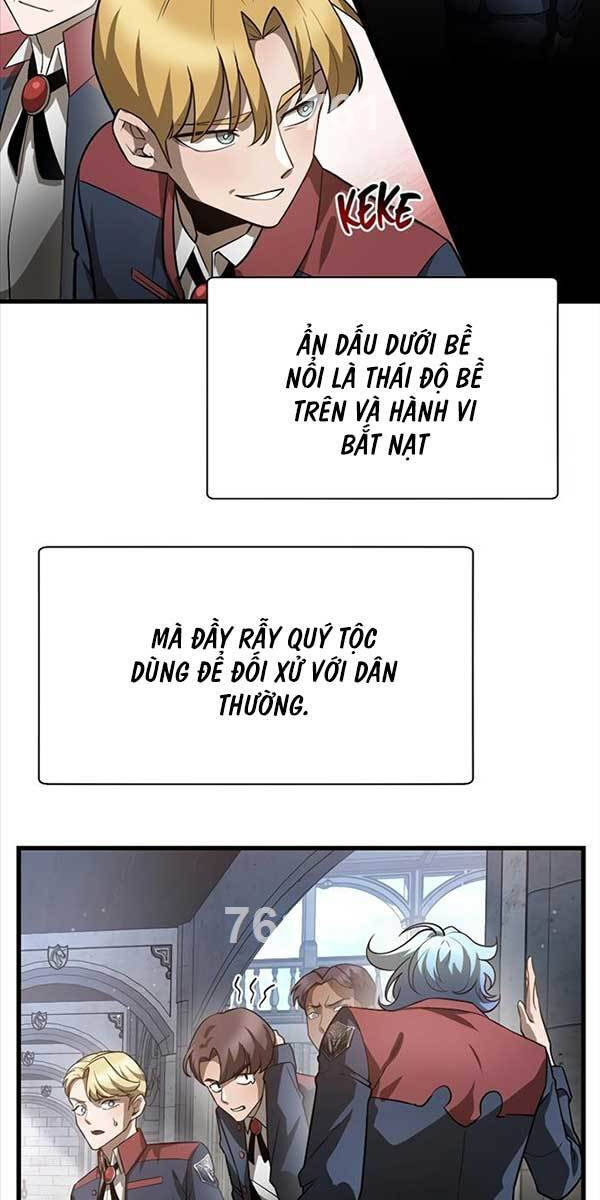 Helmut Đứa Trẻ Bị Ruồng Bỏ Chapter 44 - Trang 2