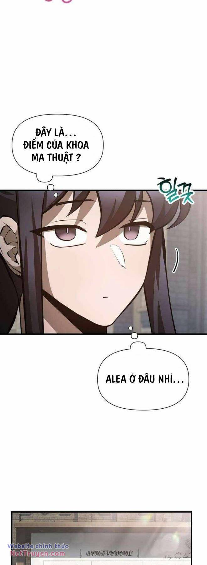 Helmut Đứa Trẻ Bị Ruồng Bỏ Chapter 64 - Trang 24