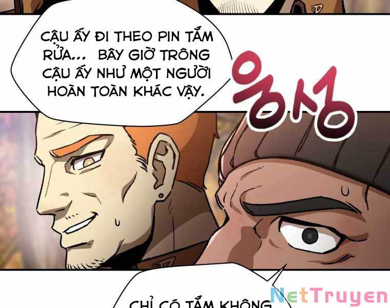 Helmut Đứa Trẻ Bị Ruồng Bỏ Chapter 10 - Trang 159