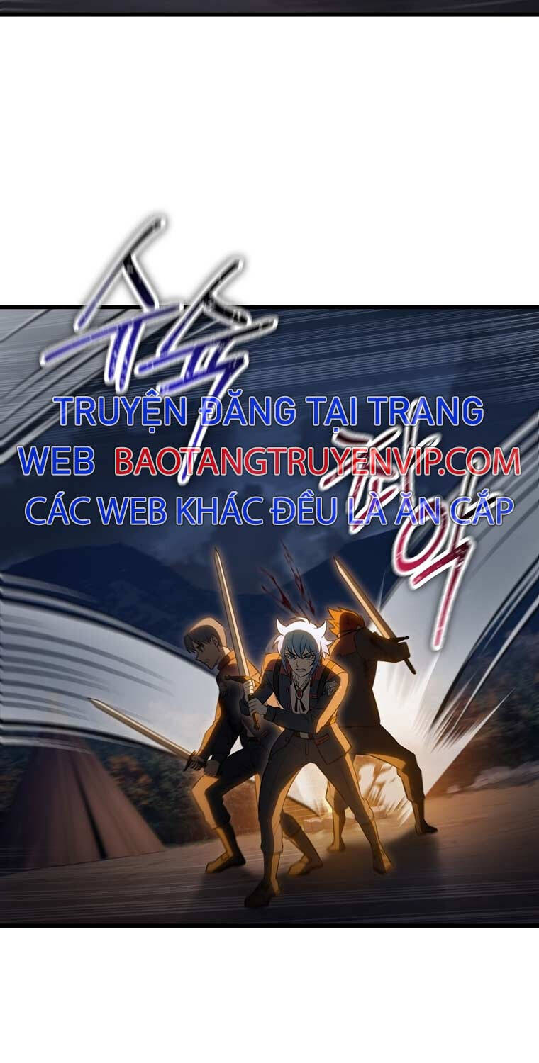 Helmut Đứa Trẻ Bị Ruồng Bỏ Chapter 76 - Trang 75